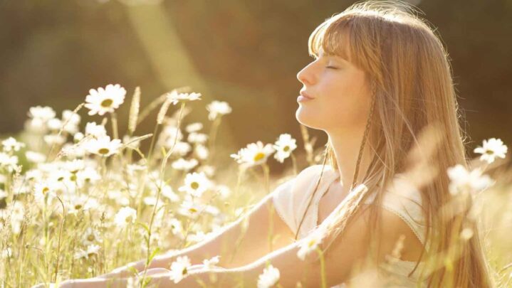 5 Ways To Be Peaceful And More Present