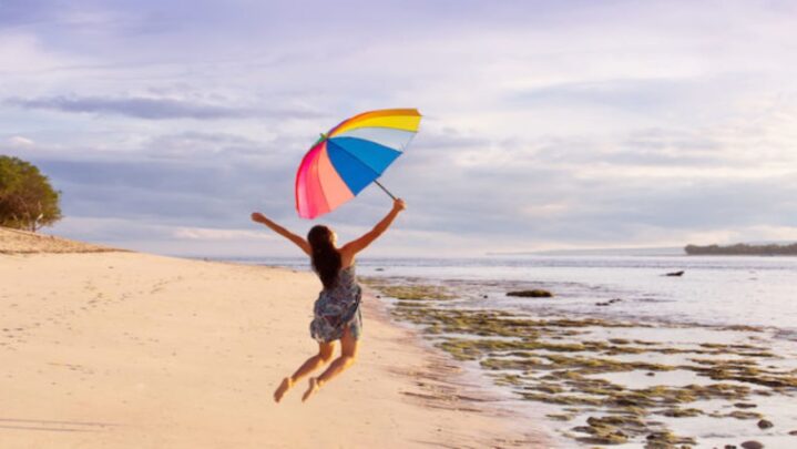 5 Ways To Make A Life You Love Without Making Bigger Changes