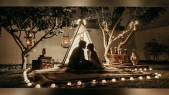 Easy Last Minute At Home Date Night Ideas