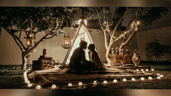 6 Easy Yet Adorable Home Date Ideas