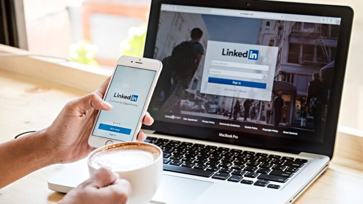 6 Things To Do On LinkedIn To Find A Good Job