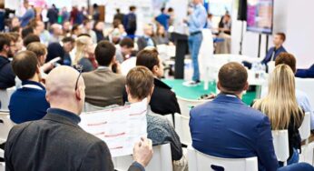 6 Ways To Navigate Networking Events