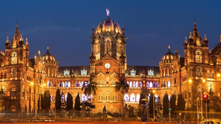 6 Amazing Things Maharashtra Is Famous For