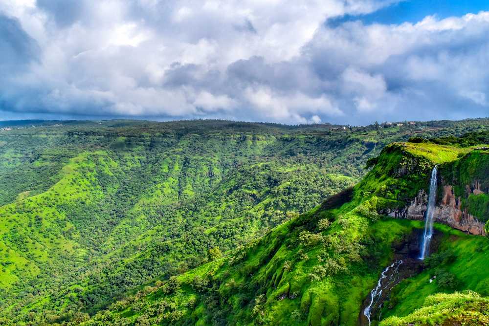 7 Amazing Things Maharashtra Is Famous For