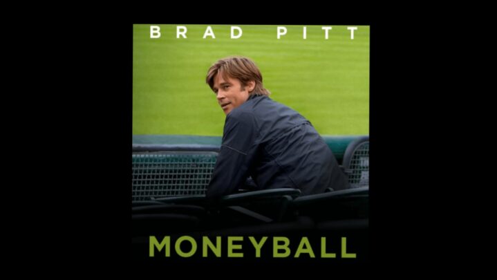 7 Awesome Business Lessons From Brad Pitt’s ‘Moneyball’