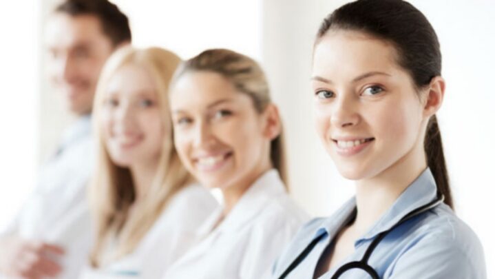 7 Best Jobs For Women In The 21st Century