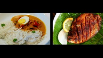 7 Finger Licking Kerala Cuisine You Must Try