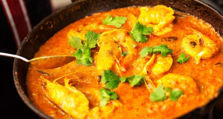 7 Finger Licking Kerala Cuisine You Must Try 4