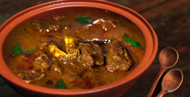 7 Finger Licking Kerala Cuisine You Must Try 7