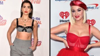 7 Hottest Female Singers In The World