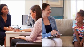 7 Jobs That Include Counselling