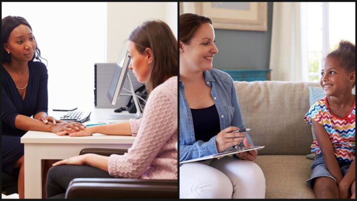 7 Jobs That Include Counselling