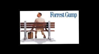 7 Life Lessons We Learned From The ‘ Forrest Gump’