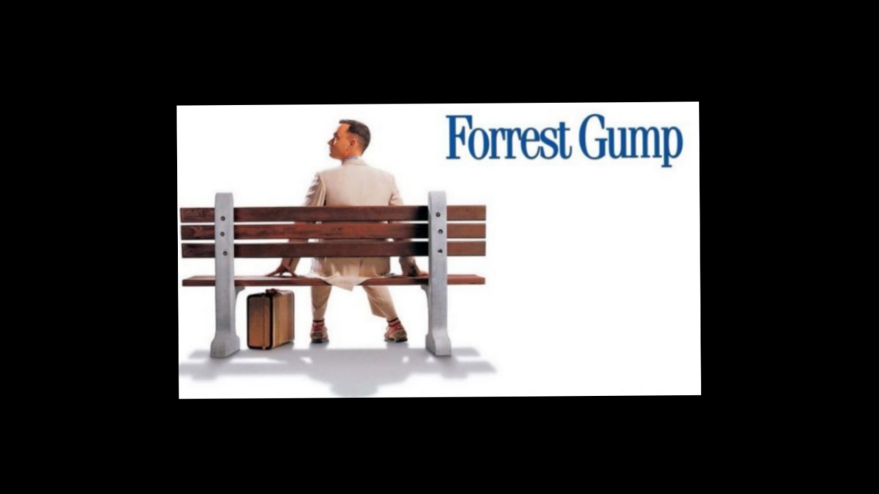 7 Life Lessons We Learned From The ' Forrest Gump'
