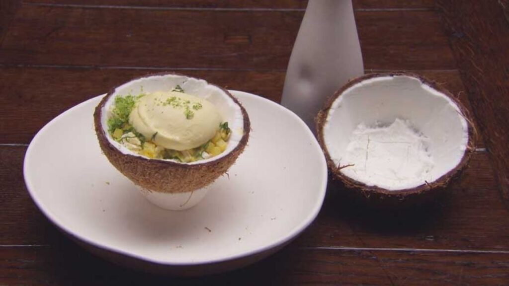 7 Most Beautiful Desserts In The Masterchef Australia You Should Have Your Eye On