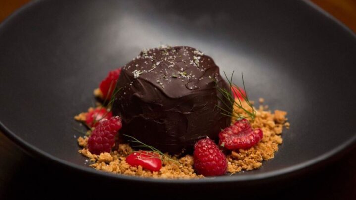 6 Most Beautiful Desserts In The Masterchef Australia You Should Have Your Eye On