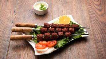 7 Most Loved Indian Kebabs You Must Not Miss