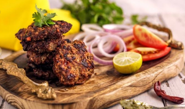 7 Most Loved Indian Kebabs You Must Not Miss 3