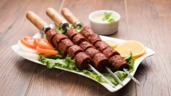 7 Best Kebabs For Your Next Friends Night