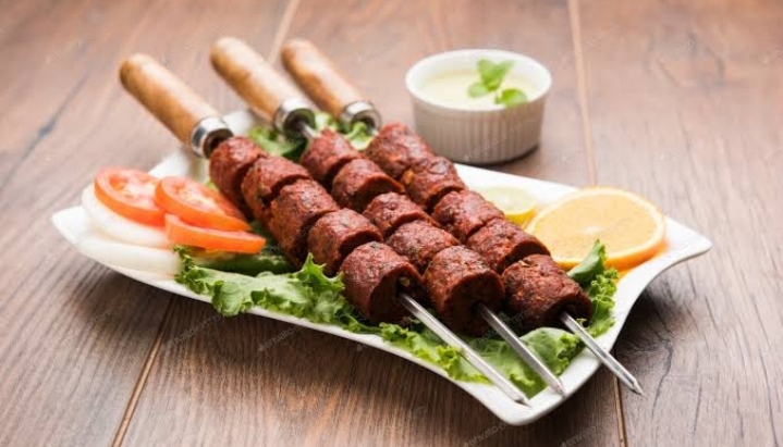 7 Most Loved Indian Kebabs You Must Not Miss 4