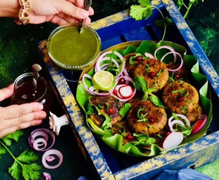 7 Most Loved Indian Kebabs You Must Not Miss 7