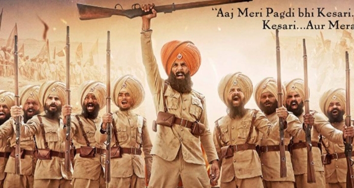 7 Movies For Patriotic Movie Lovers 2