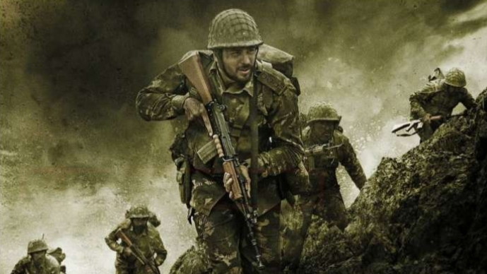 7 Movies For Patriotic Movie Lovers 3