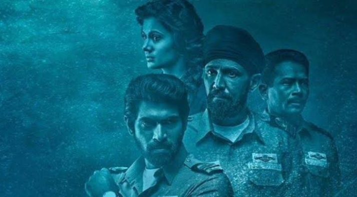 7 Movies For Patriotic Movie Lovers 4