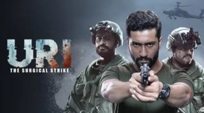 7 Movies For Patriotic Movie Lovers 5