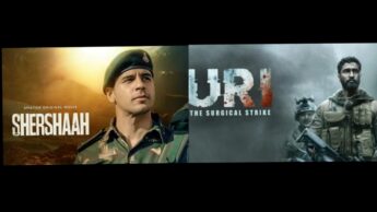 7 Movies For Patriotic Movie Lovers