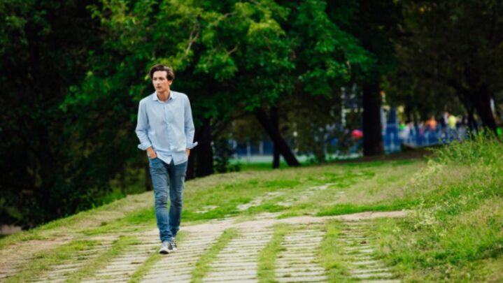 7 Tips For A Single Man To Date