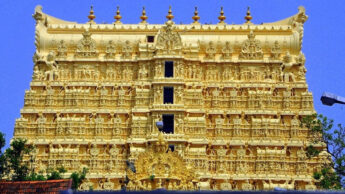 7 Wealthiest And Richest Temples In India
