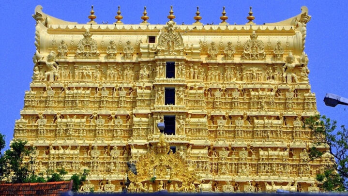 7 Wealthiest And Richest Temples In India