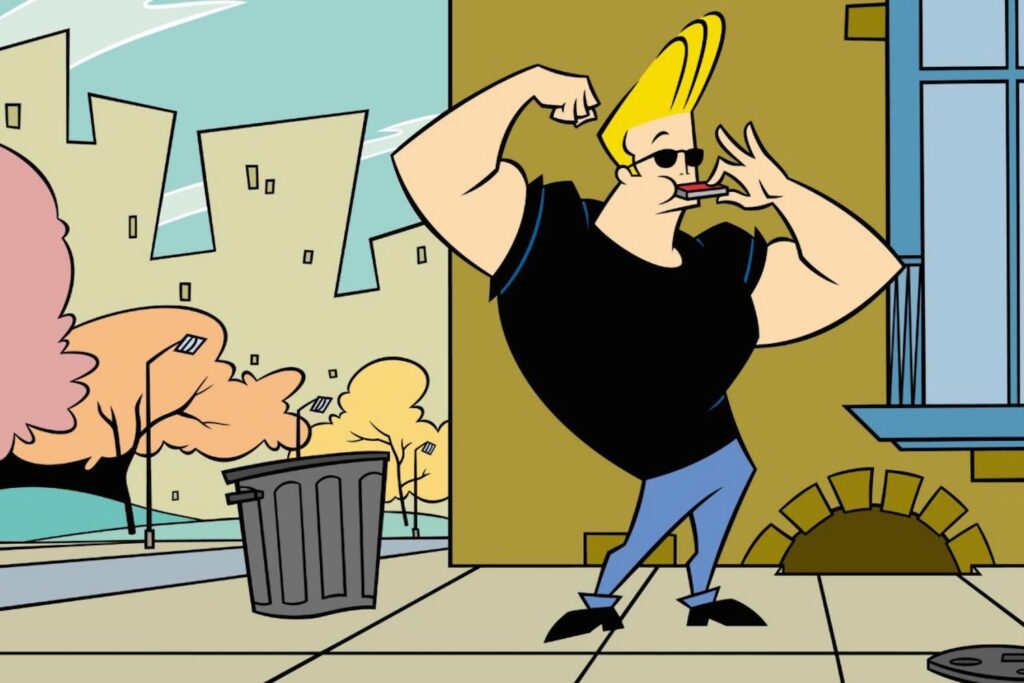8 Basic Life Lessons We Get From Cartoons 3