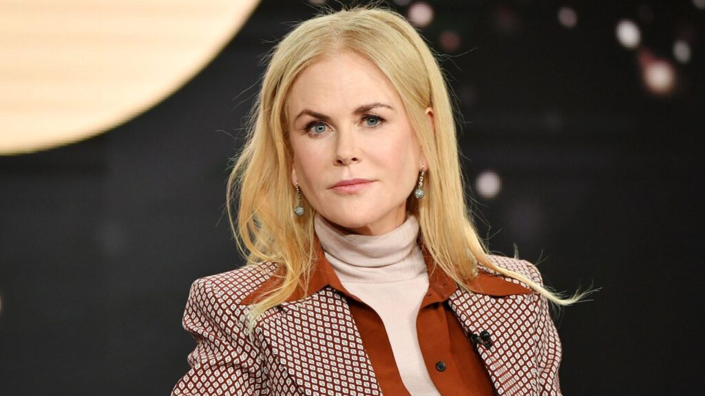 8 Celebrities Having Weird Phobias