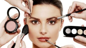 8 Easy Tips For Long Lasting Makeup