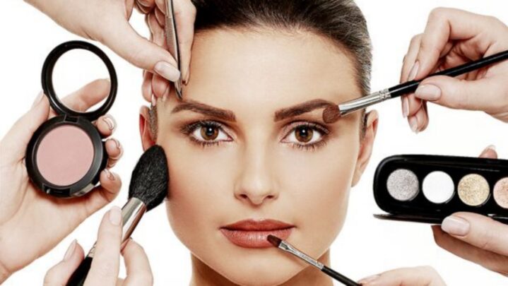 8 Easy Tips For Long Lasting Makeup