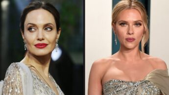 8 Highest Paid Actresses In The World