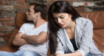 8 Signs That Prove He Doesn’t Deserve You