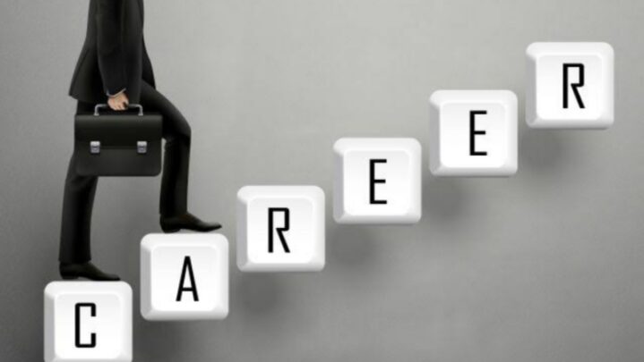 9 Best Jobs For BBA Graduate