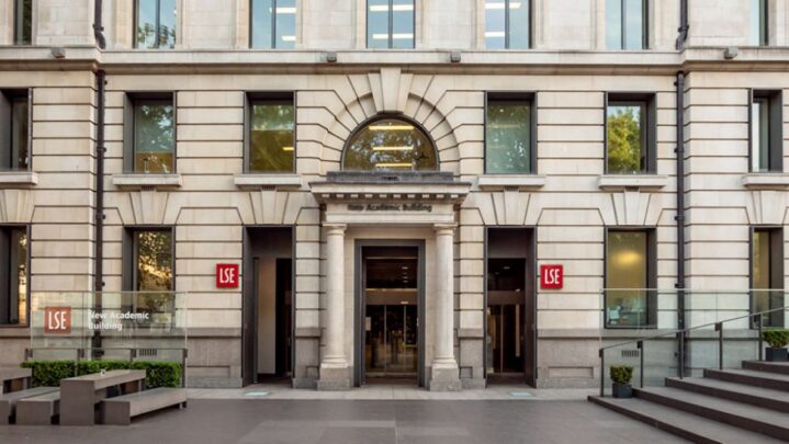 9 Best Universities For Media Studies