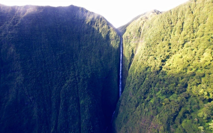 9 Highest Waterfalls In The World 3