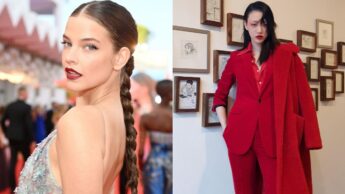 9 Hottest Models In The World