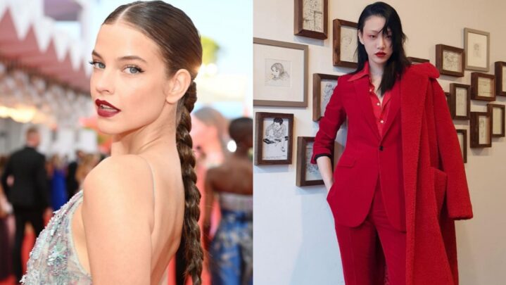 9 Hottest Models In The World