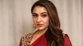 9 Most Beautiful Muslim Women To Work In Bollywood