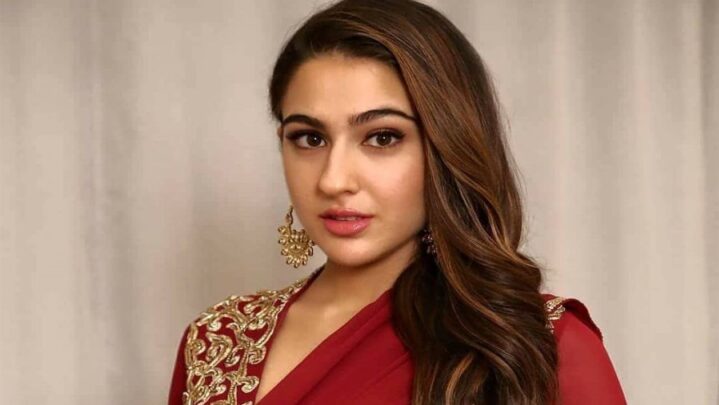 9 Most Beautiful Muslim Women To Work In Bollywood