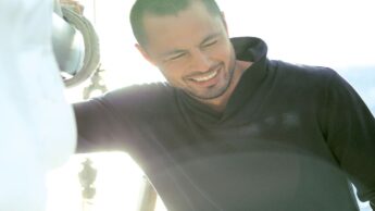 9 Signs Of A Taurus Man Who Is In Love