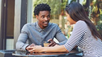 On Your First Date, Ask Her These Questions