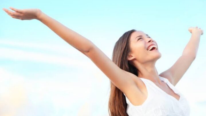 9 Ways To Feel More Alive And Happy