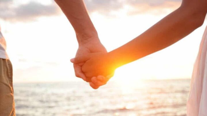 Is Marriage Tougher Than Dating?